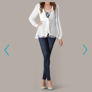 Feather Grey...size 9...Wore less than 5 times